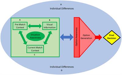 Factors affecting decision-making in Gaelic Football: a focus group approach